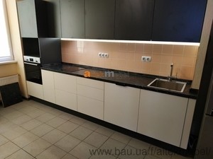 Мебель для кухни на заказ &mdash; Альтек мебель